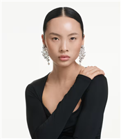 Orecchini Swarovski Donna in Lega metallica 5722498 - 5722498